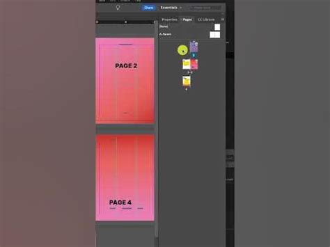 Image result for How to Move Pages in InDesign