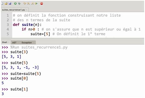 Image result for Commande Fonction Derivee Python