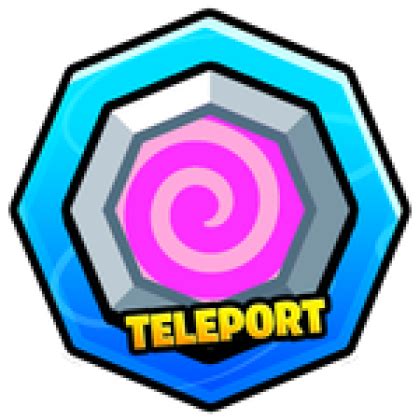 Toradh íomhá ar Teleport UI Roblox