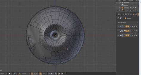 Image result for Blender Divide Vertices