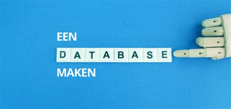 Image result for SQL Database Voorbeeld