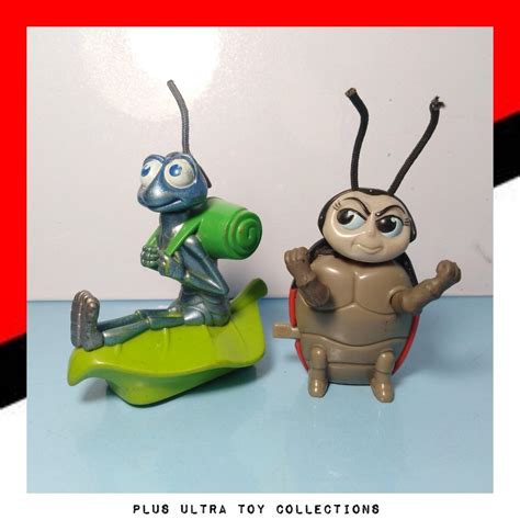 A Bug's Life LEGO に対する画像結果