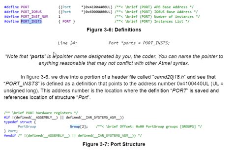 Instance of a Struct に対する画像結果