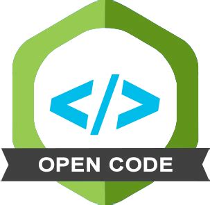 Afbeeldingsresultaten voor Open Code