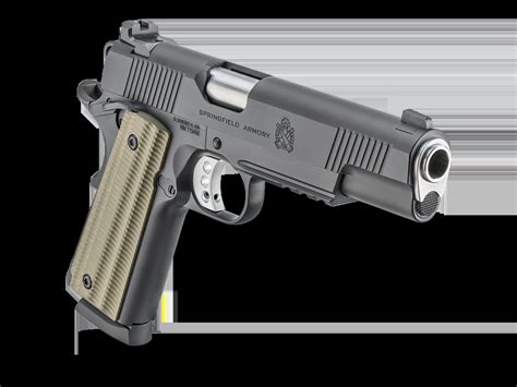 Image result for Springfield Armory Operator 1911