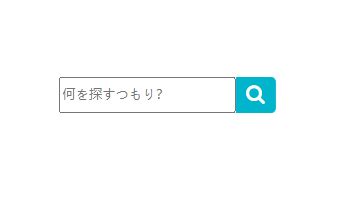 Input Search CSS に対する画像結果