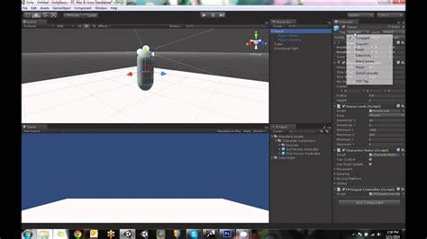 تصویر کا نتیجہ برائے Unity Character Creation Basics