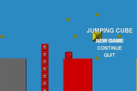 Image result for Roblox Cube Jumping Game
