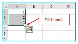 Toradh íomhá ar How Do You Handle Data in Excel