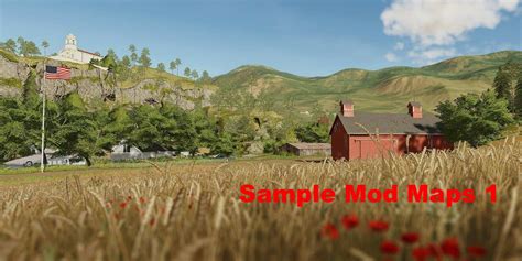FS 19 Mod Maps に対する画像結果
