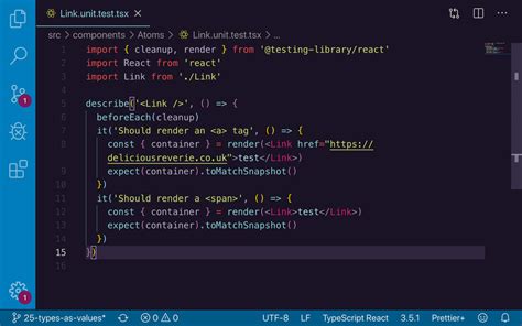 Image result for React Web Test