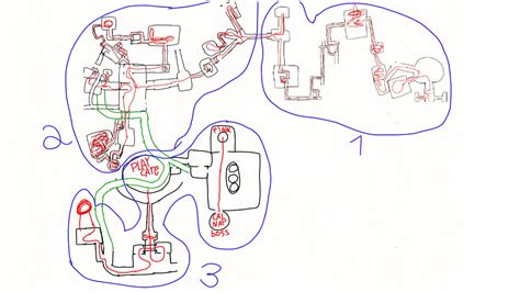 Image result for Poppy Playtime Home Sweet Home Map