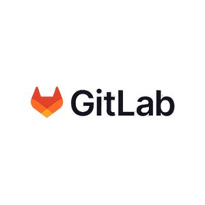 Image result for GitLab Icon Black and White