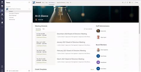 Image result for Microsoft Teams Website