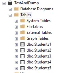 Image result for List Down SQL Table