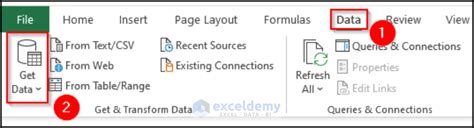 Image result for How to Copy PDF to Excel