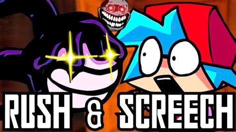 Toradh íomhá ar Friday Night Funkin Roblox