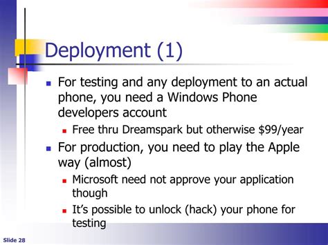 Image result for Mobile Programming PPT