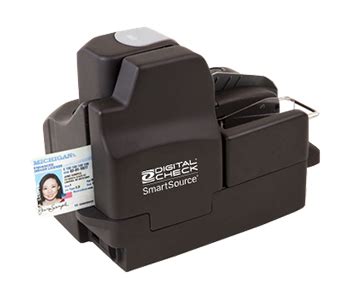 Image result for Digital Check SmartSource