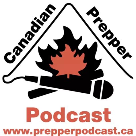 Afbeeldingsresultaten voor The Canadian Prepper
