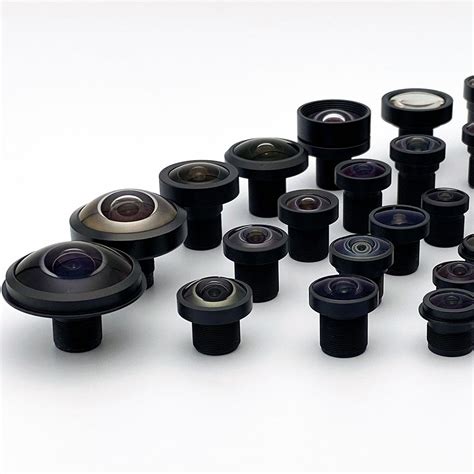 Toradh íomhá ar GoPro M12 Lens