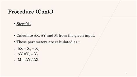 Image result for DDA Circle Drawing Algorithm