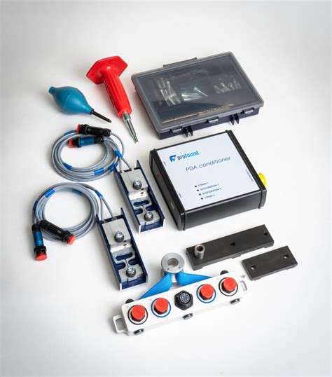 Image result for PDA Testing