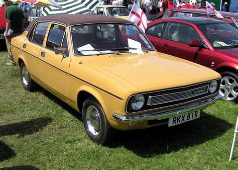 Image result for Morris Marina