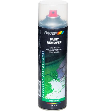 Toradh íomhá ar Textured Paint Remover