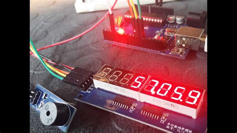 Image result for How to Make a Countdown Timer in Arduino