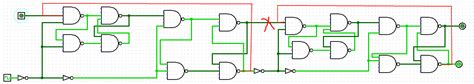 Afbeeldingsresultaten voor Thermometric Counter Logic Gates