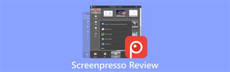 Screenpresso Software for Screen Capture に対する画像結果