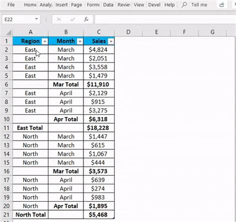 Image result for How to Organize Data into Group in Excel