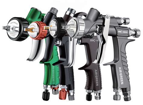 Afbeeldingsresultaten voor Cleaning Spray Gun After Using 2K Primer