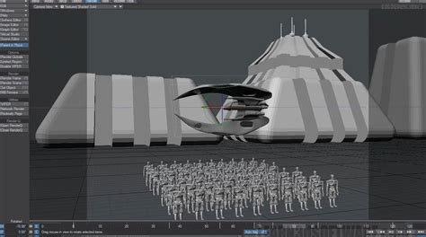 Image result for LightWave 3D Basic Animation