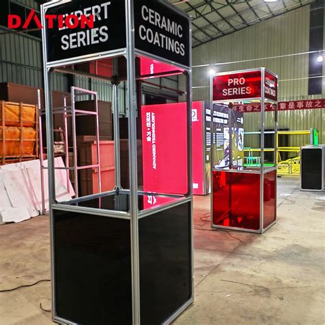 Free Standing Glass Display Cabinets に対する画像結果