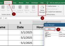 Toradh íomhá ar How to Make a Parent Row in Excel