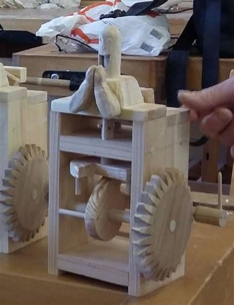 Image result for Clapping Machine