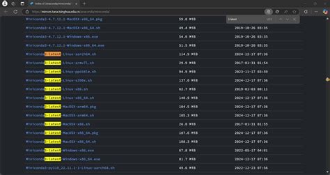 Miniconda3 Windows के लिए छवि परिणाम