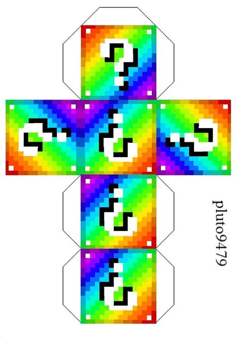 Afbeeldingsresultaten voor Lucky Block Minecraftg