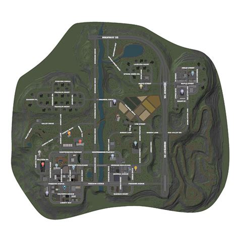 Toradh íomhá ar Roblox Erlc Springfield