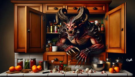 Image result for Monster Coming Out of Shell