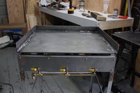 Image result for Griddle Tutorial