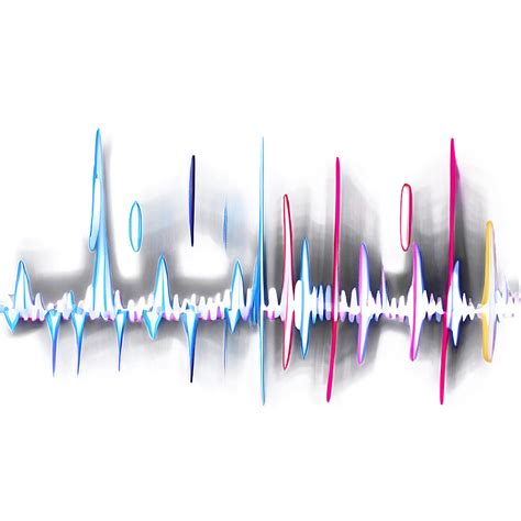 Toradh íomhá ar Waveform PNG