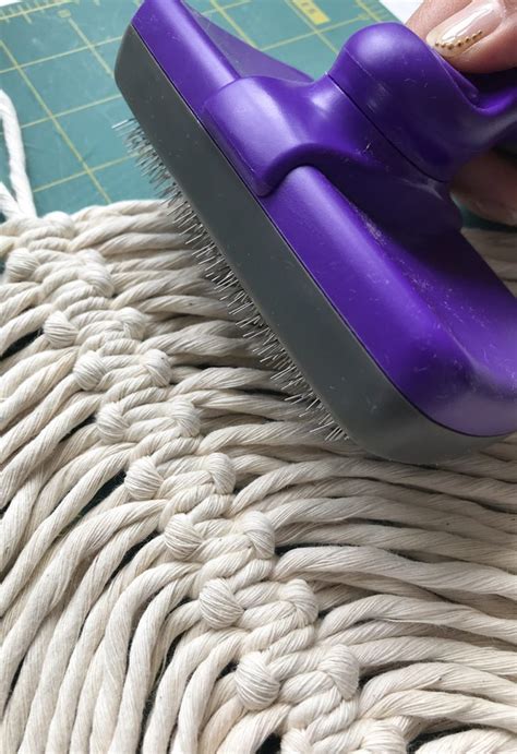 Image result for Macrame Feathers DIY