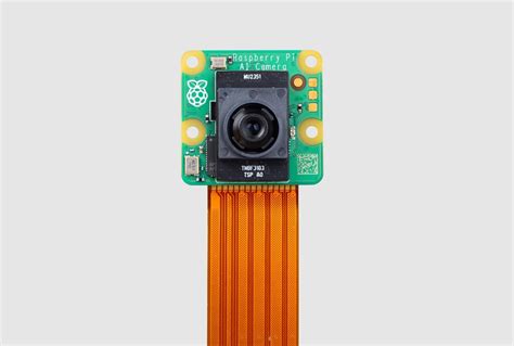 Toradh íomhá ar Raspberry Pi Network Camera Monitoring Software