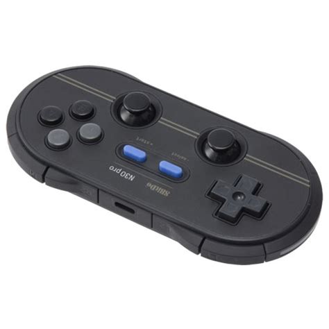 Image result for 8Bitdo N30 Pro 2