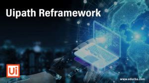 Image result for Reframework with Excel UiPath