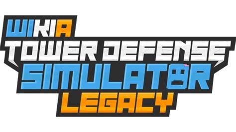 Image result for Tower Defense Simulator RPG Logo