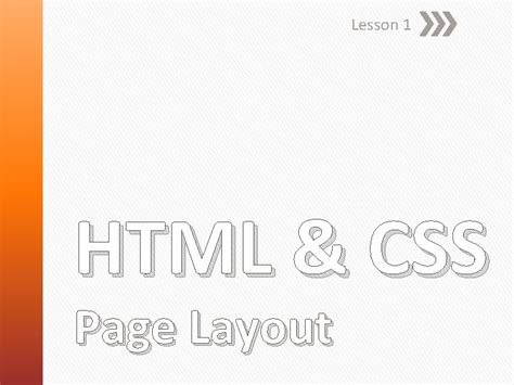 Page Layout HTML/CSS ಗಾಗಿ ಇಮೇಜ್ ಫಲಿತಾಂಶ